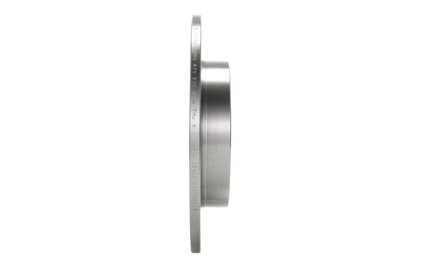Bosch Remschijven 0 986 479 236