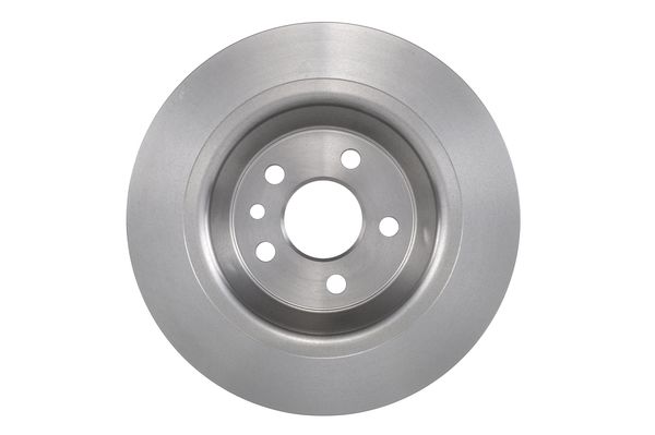 Bosch Remschijven 0 986 479 254