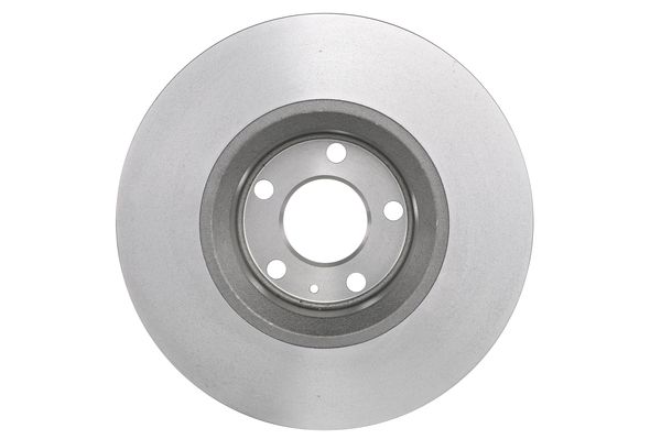 Bosch Remschijven 0 986 479 301