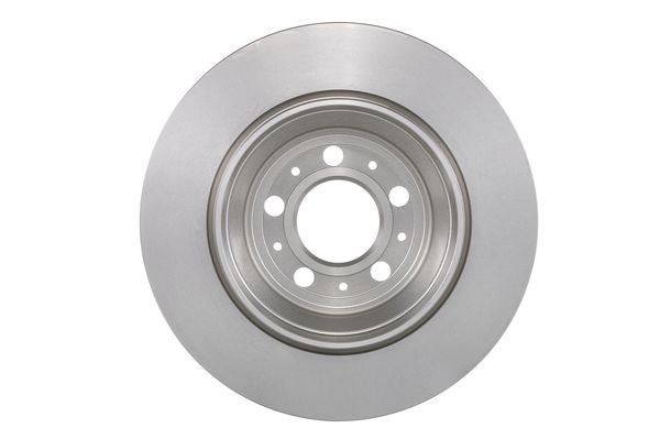 Bosch Remschijven 0 986 479 320