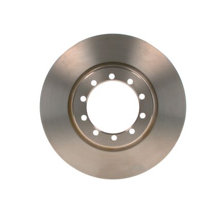 Bosch Remschijven 0 986 479 342