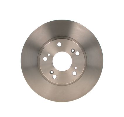 Bosch Remschijven 0 986 479 365