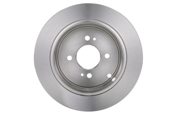 Bosch Remschijven 0 986 479 371