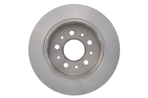 Bosch Remschijven 0 986 479 399