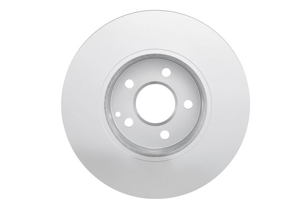 Bosch Remschijven 0 986 479 407