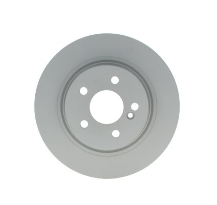 Bosch Remschijven 0 986 479 411