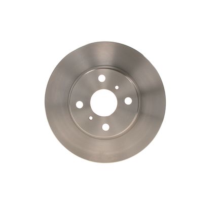 Bosch Remschijven 0 986 479 430