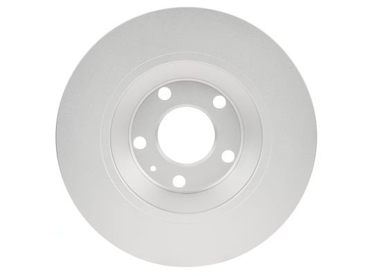 Bosch Remschijven 0 986 479 458