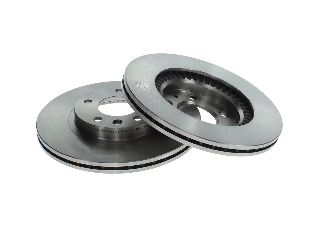 Remschijven Bosch 0 986 479 474