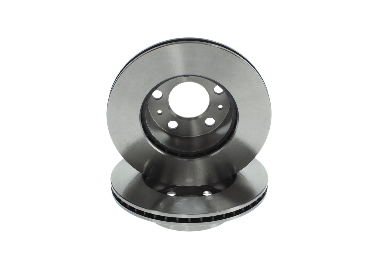 Remschijven Bosch 0 986 479 480