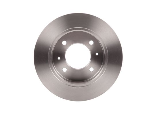 Bosch Remschijven 0 986 479 484
