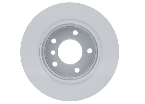 Bosch Remschijven 0 986 479 494