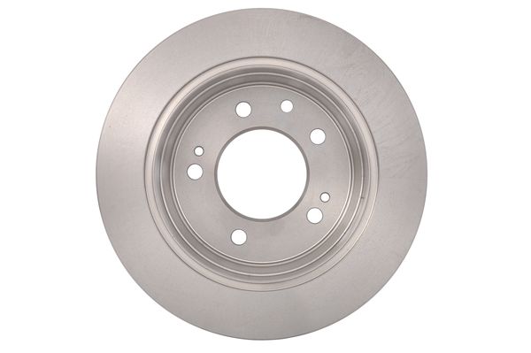 Bosch Remschijven 0 986 479 508