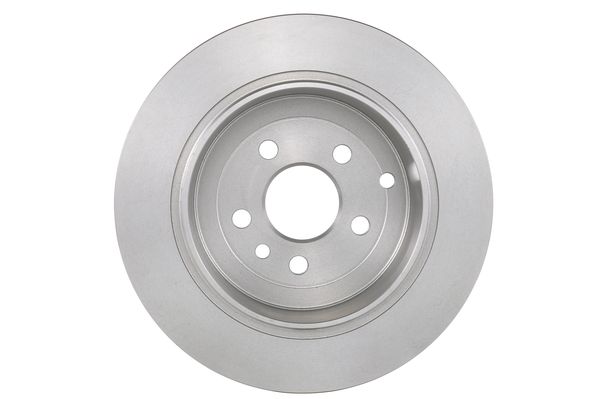 Bosch Remschijven 0 986 479 518