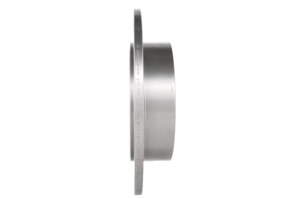 Bosch Remschijven 0 986 479 518