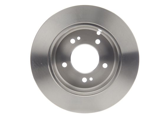 Bosch Remschijven 0 986 479 525