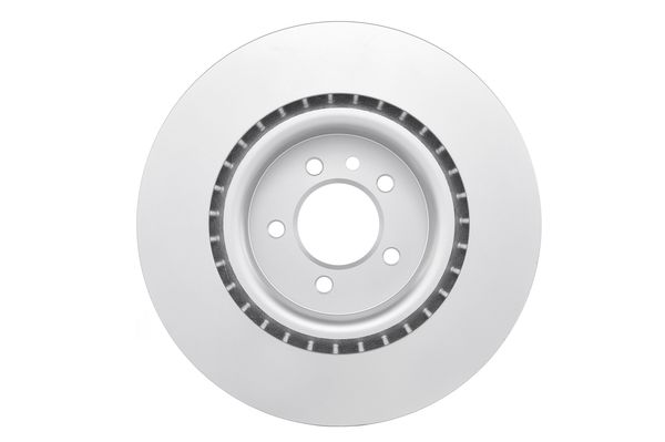 Bosch Remschijven 0 986 479 578