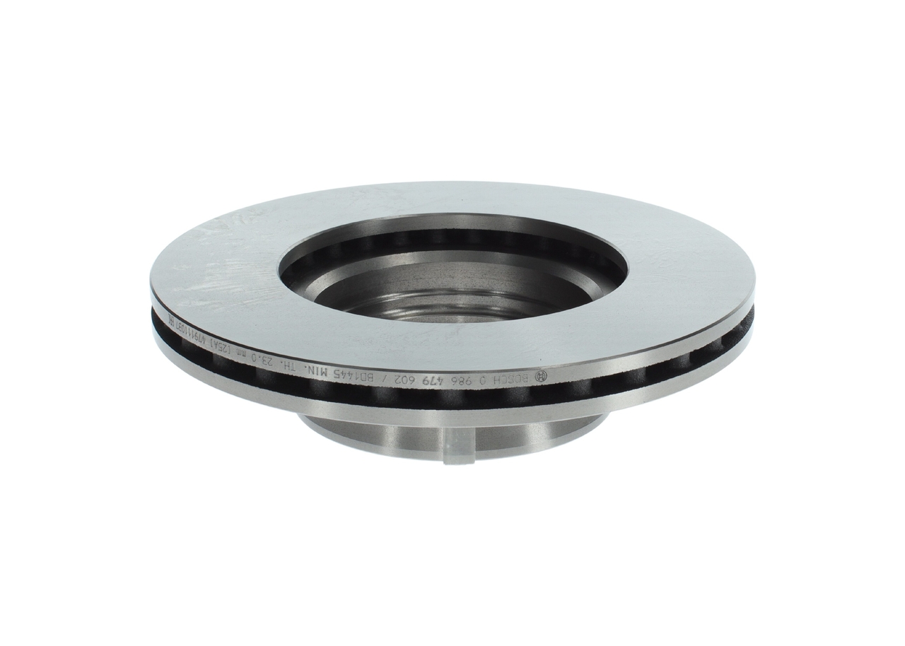 Remschijven Bosch 0 986 479 602