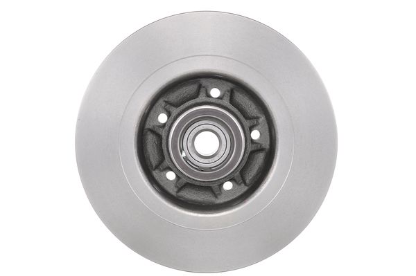 Bosch Remschijven 0 986 479 607