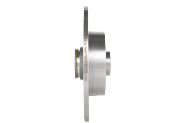 Bosch Remschijven 0 986 479 607