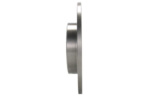 Bosch Remschijven 0 986 479 646