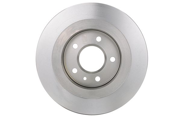 Bosch Remschijven 0 986 479 646