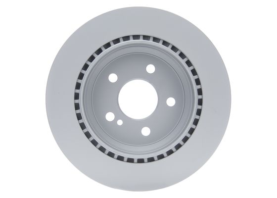 Bosch Remschijven 0 986 479 655