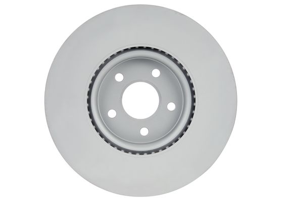 Bosch Remschijven 0 986 479 680