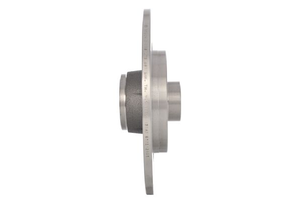 Bosch Remschijven 0 986 479 695