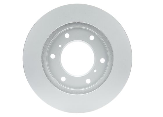 Bosch Remschijven 0 986 479 704