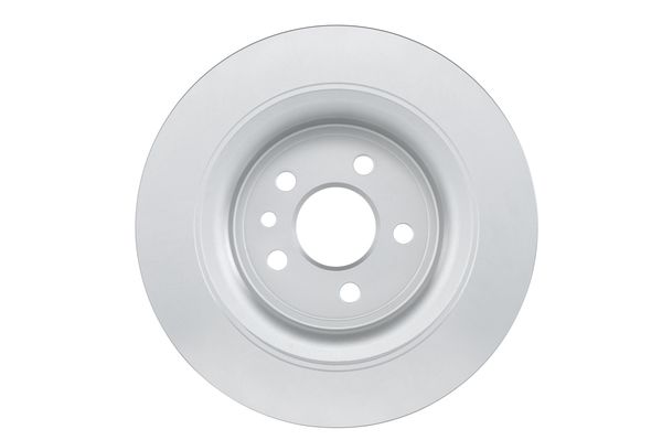 Bosch Remschijven 0 986 479 713