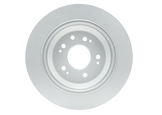 Bosch Remschijven 0 986 479 740