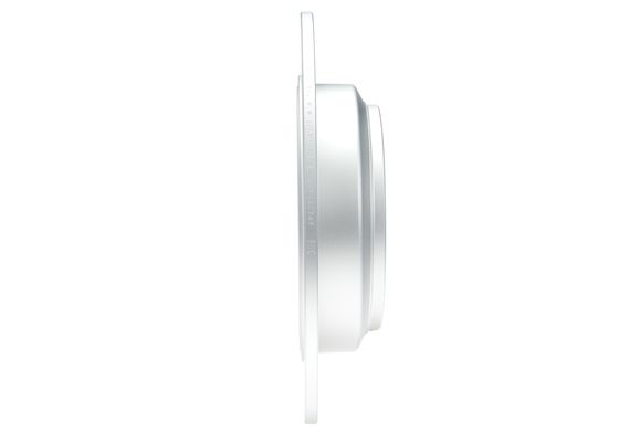 Bosch Remschijven 0 986 479 740