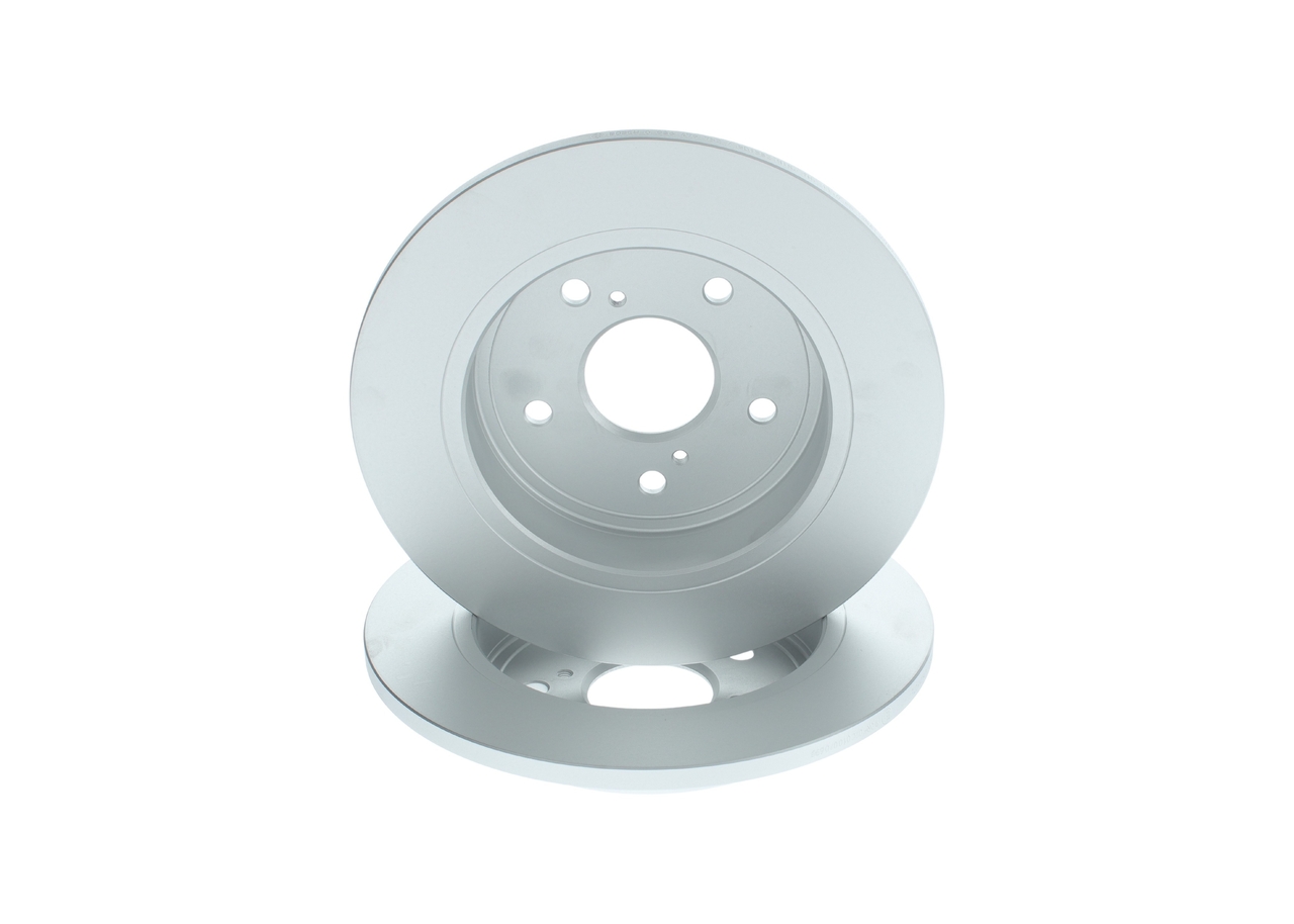 Remschijven Bosch 0 986 479 752