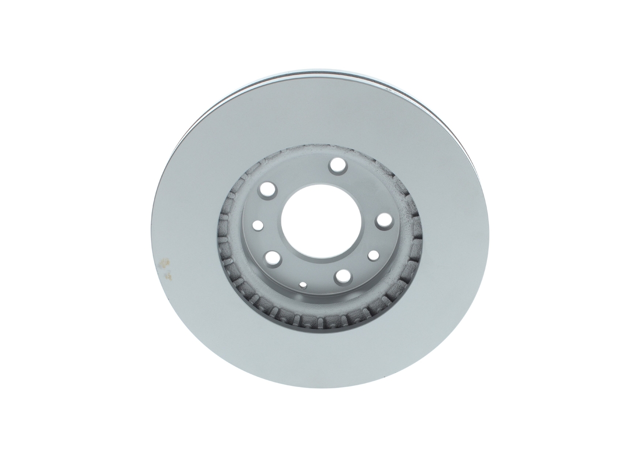 Remschijven Bosch 0 986 479 758