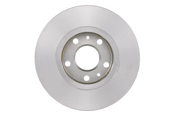 Bosch Remschijven 0 986 479 777