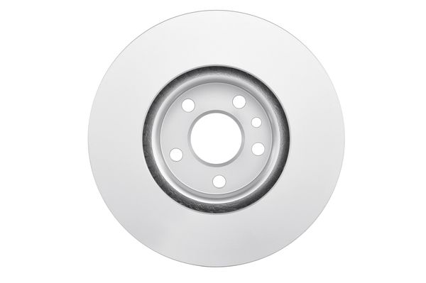 Bosch Remschijven 0 986 479 974