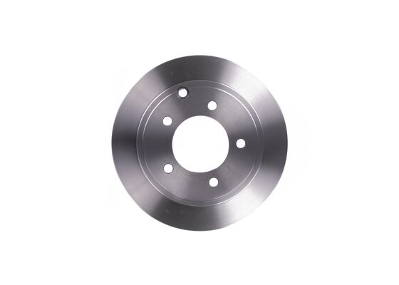 Bosch Remschijven 0 986 479 A39