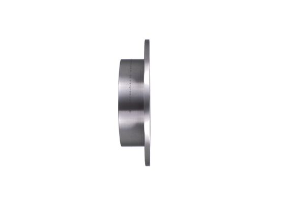 Bosch Remschijven 0 986 479 A39