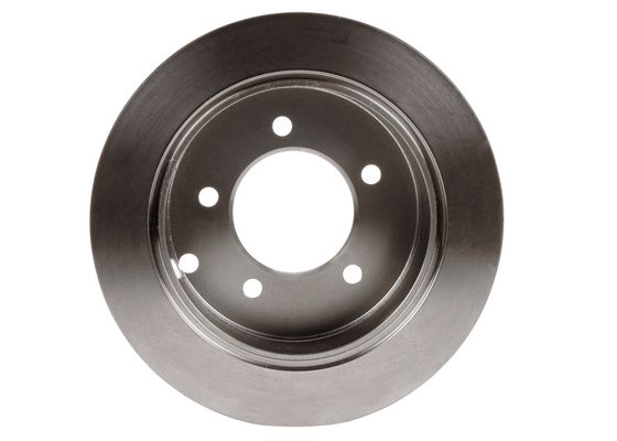 Bosch Remschijven 0 986 479 A41