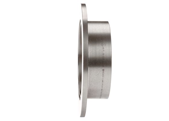Bosch Remschijven 0 986 479 A41