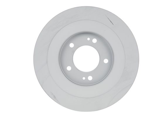 Bosch Remschijven 0 986 479 A46