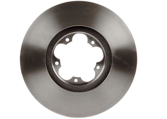 Bosch Remschijven 0 986 479 A49