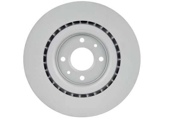 Bosch Remschijven 0 986 479 A90