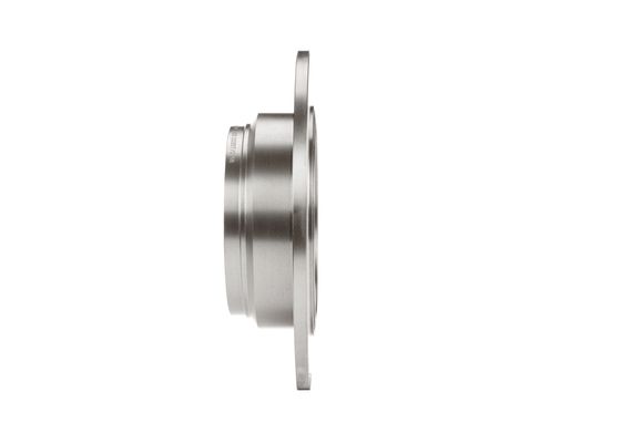 Bosch Remschijven 0 986 479 A91