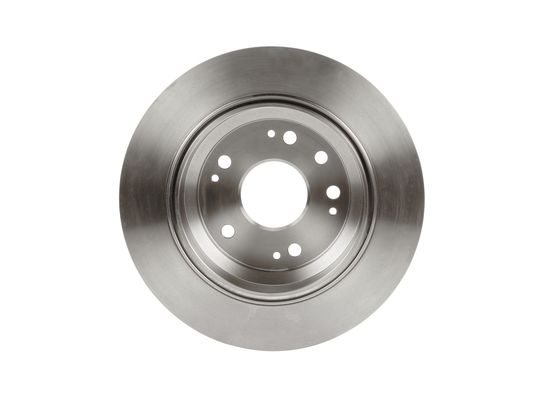 Bosch Remschijven 0 986 479 A91
