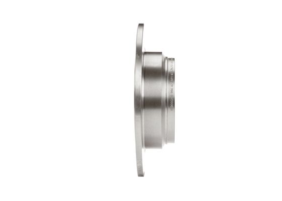 Bosch Remschijven 0 986 479 A91