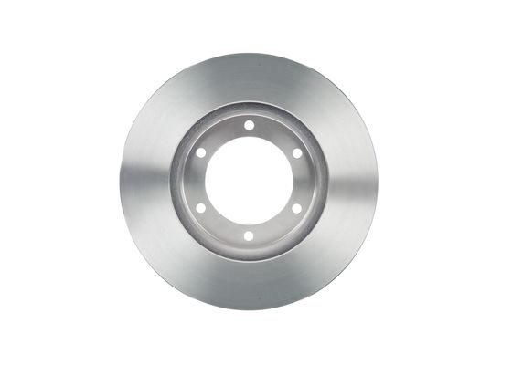 Bosch Remschijven 0 986 479 A95