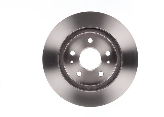 Bosch Remschijven 0 986 479 A98