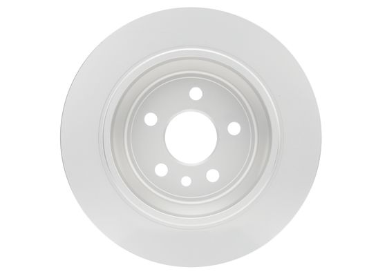 Bosch Remschijven 0 986 479 B19